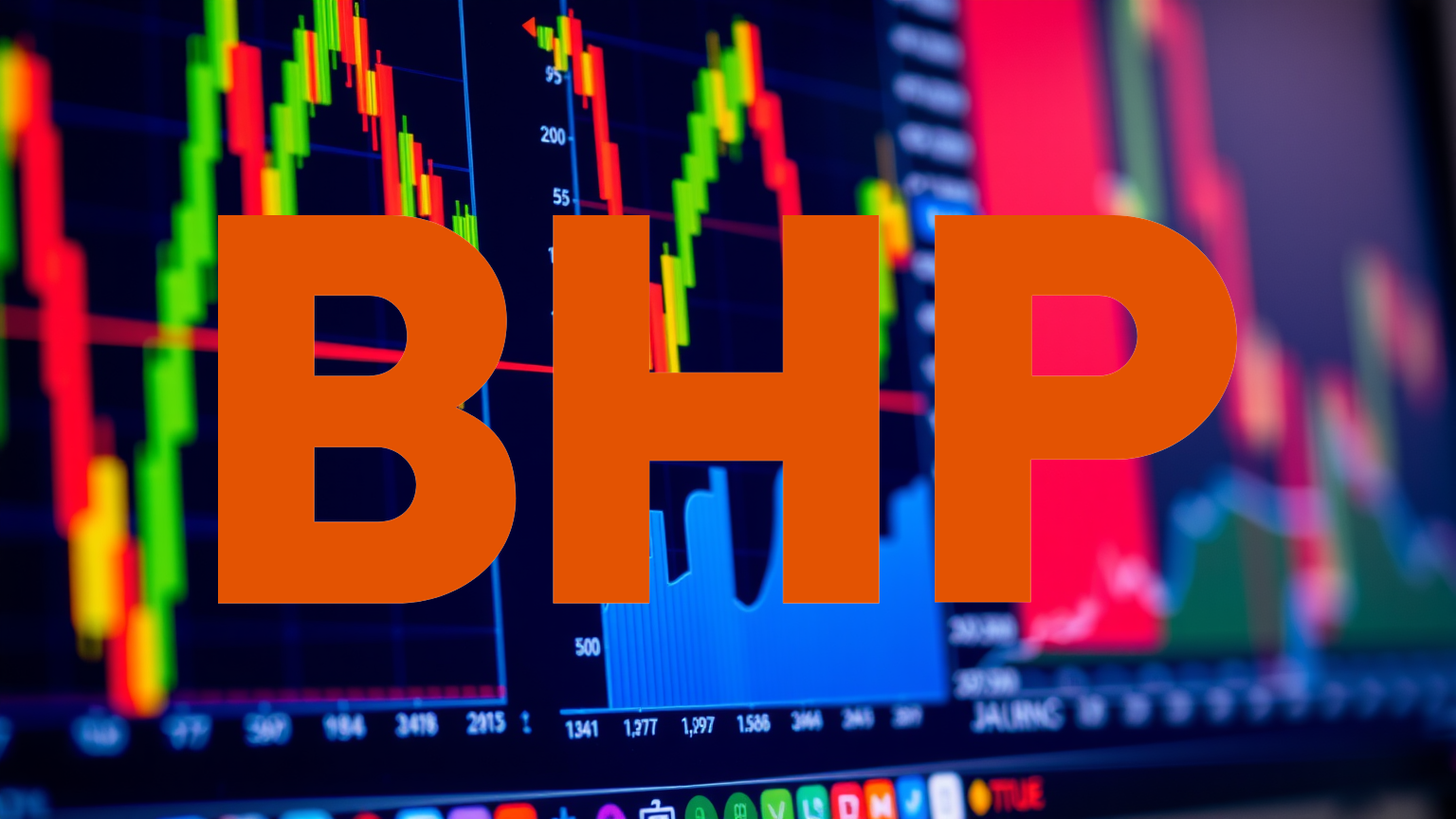 BHP Billiton Aktie: Verhaltener Blick in die Zukunft