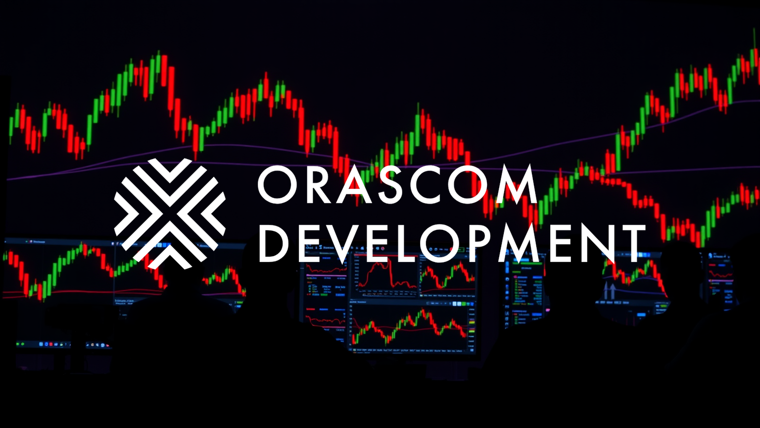 Orascom Development Aktie