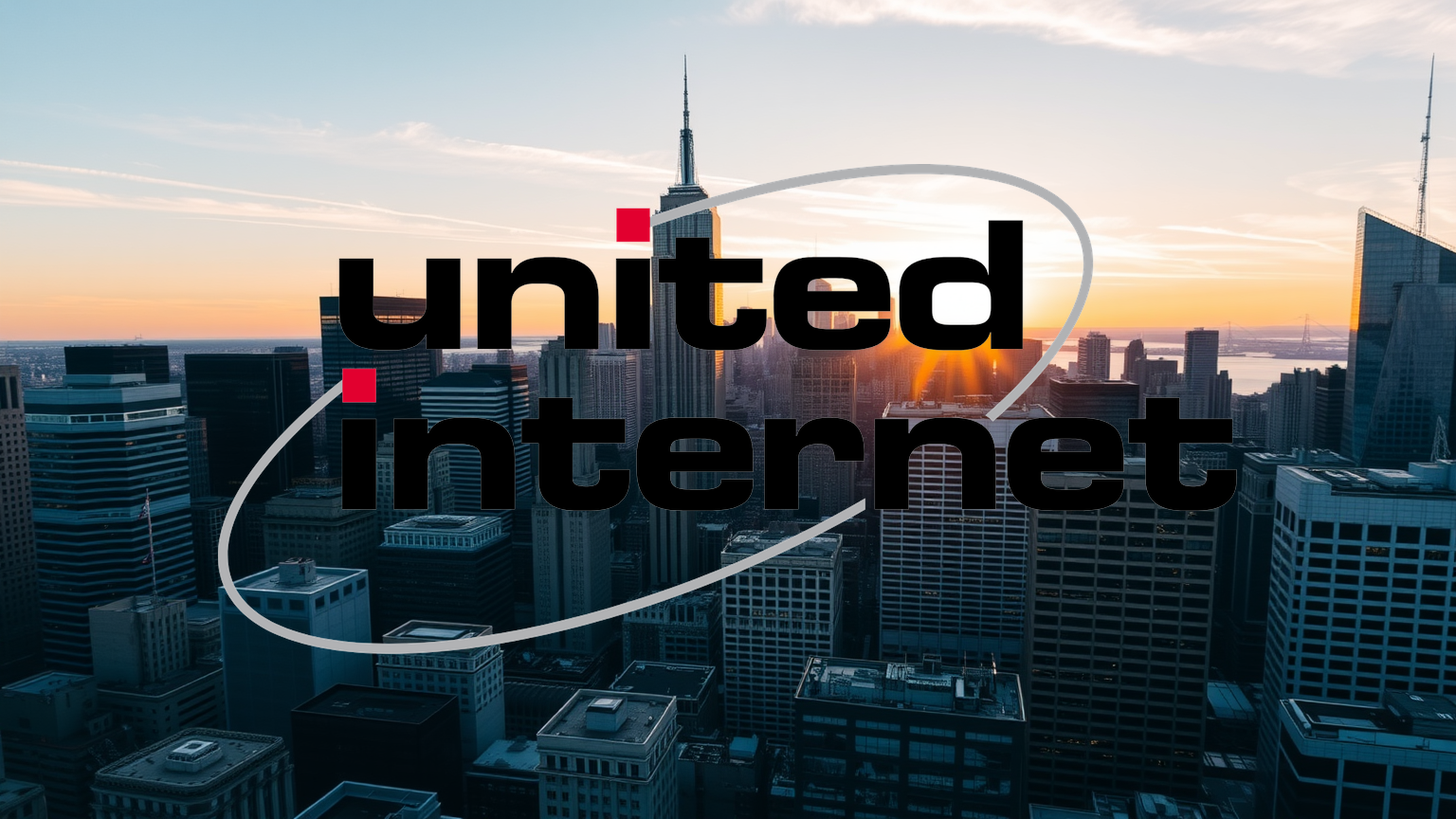 United Internet Aktie: Starkes Jahresende erwartet!