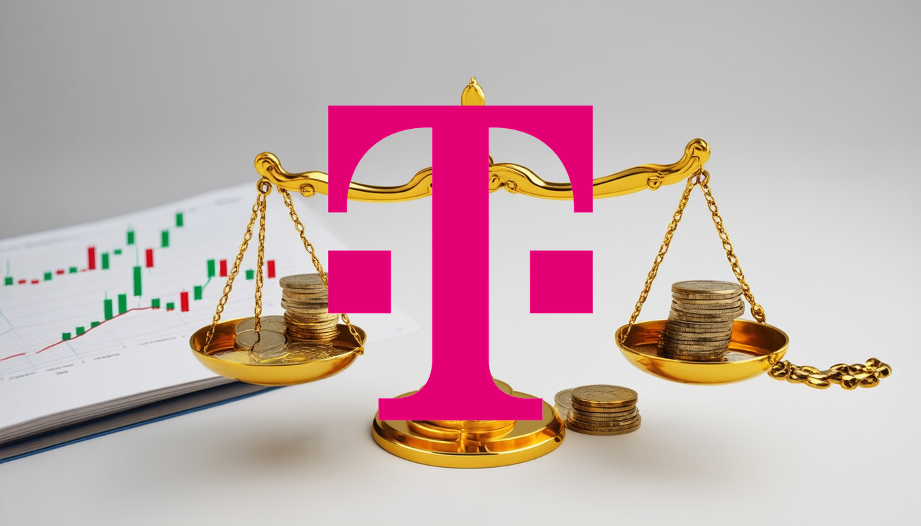 Deutsche Telekom Aktie: Erfolgreiche Entwicklungen voraus!