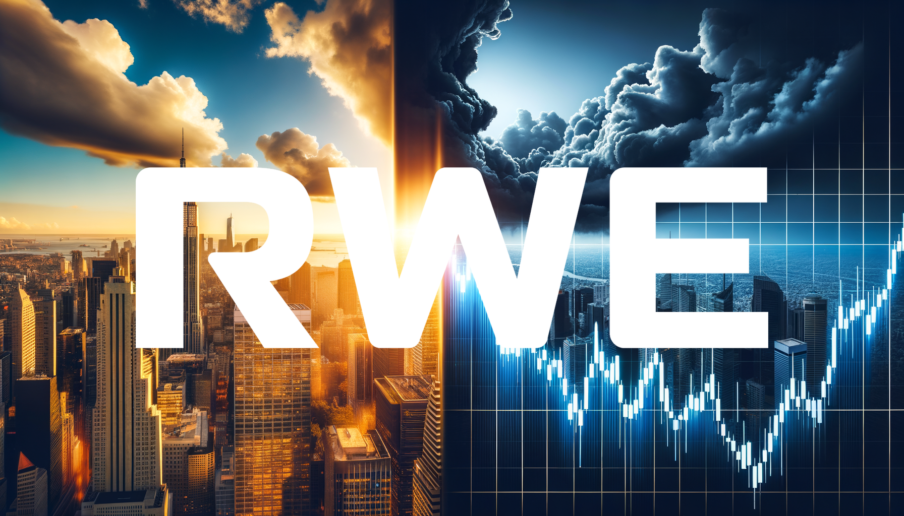 Rwe Aktie: Positiver Trend gestärkt!