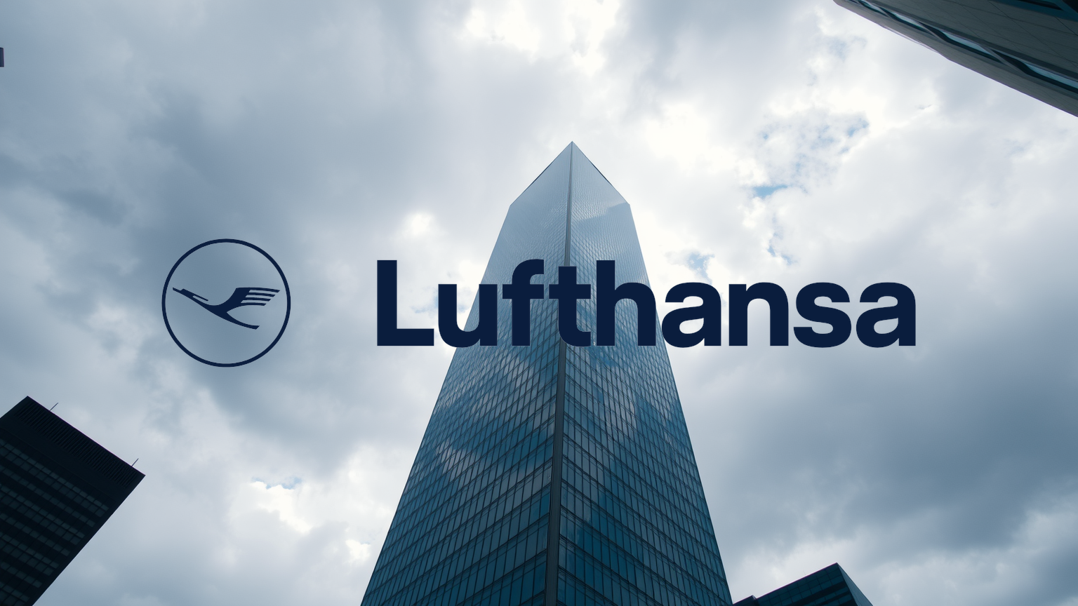 Deutsche Lufthansa Aktie: Bange Blicke voraus