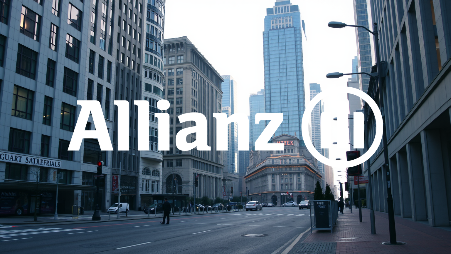 Allianz Aktie: Kreative Lösungen schlagen positive Wellen!