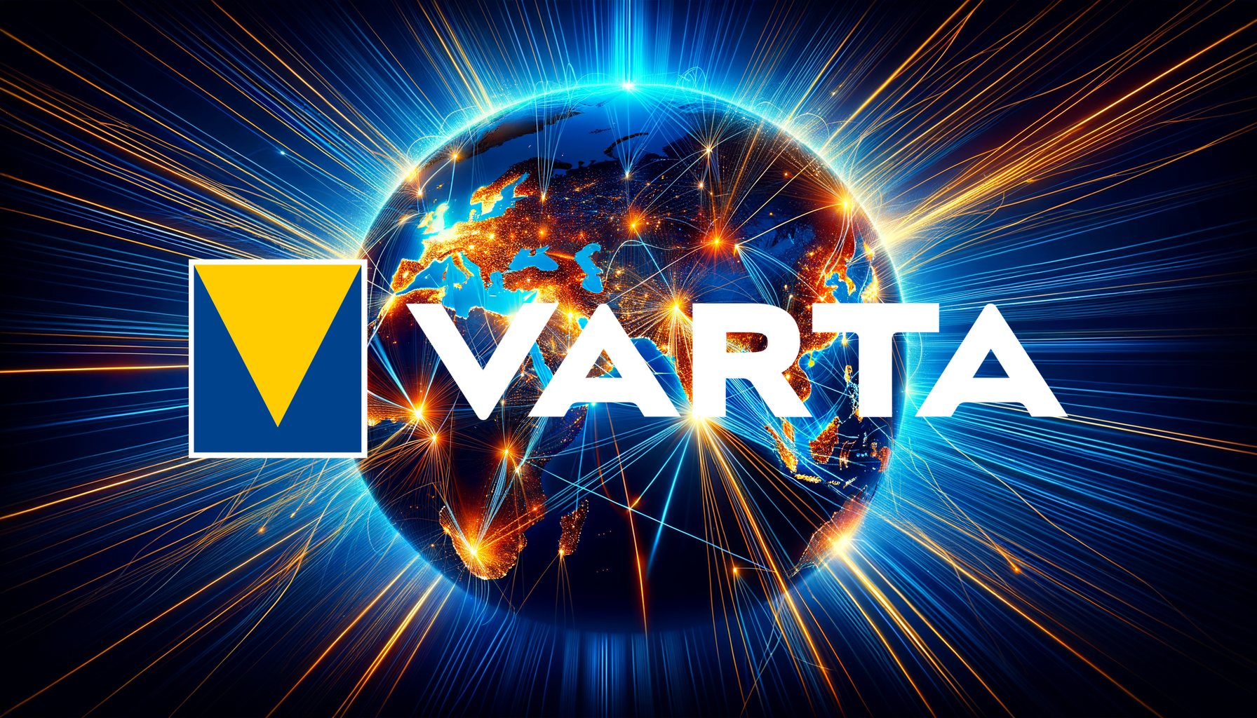 Varta-Aktie: Lächerlich!