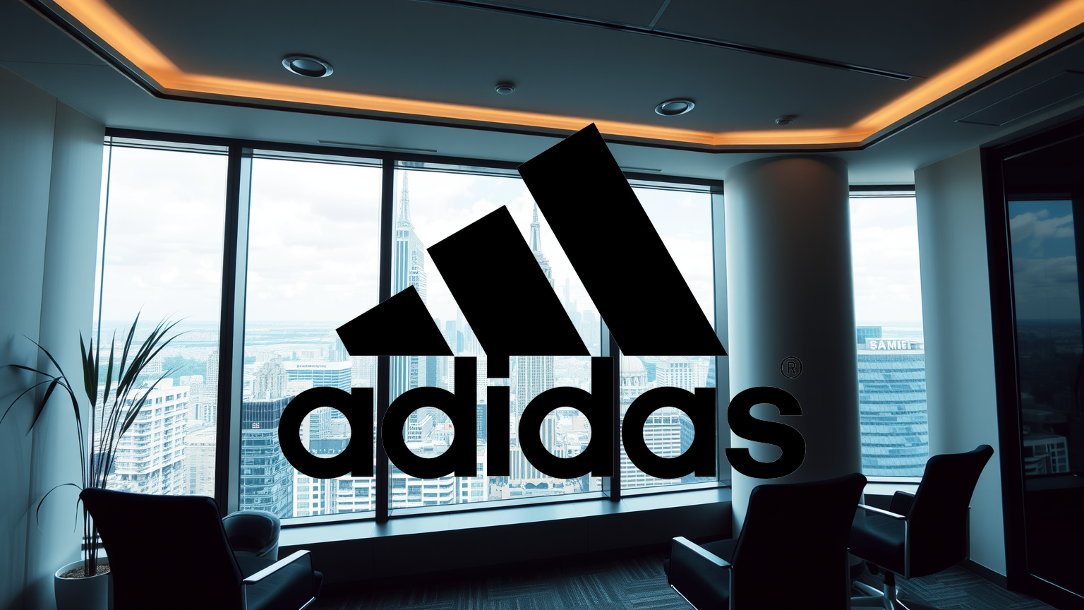 Adidas Aktie: Investoren jubilieren wieder!