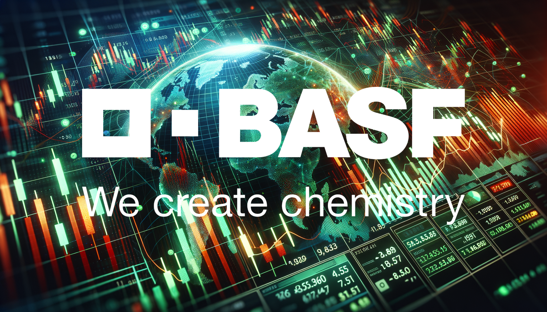 BASF Aktie: Eine kritische Lage!