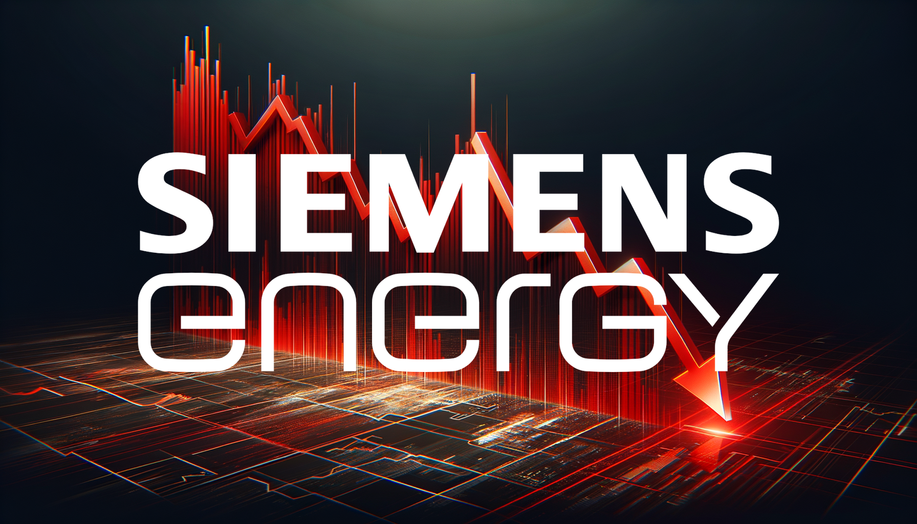 Siemens Energy-Aktie: Der Frontalangriff!