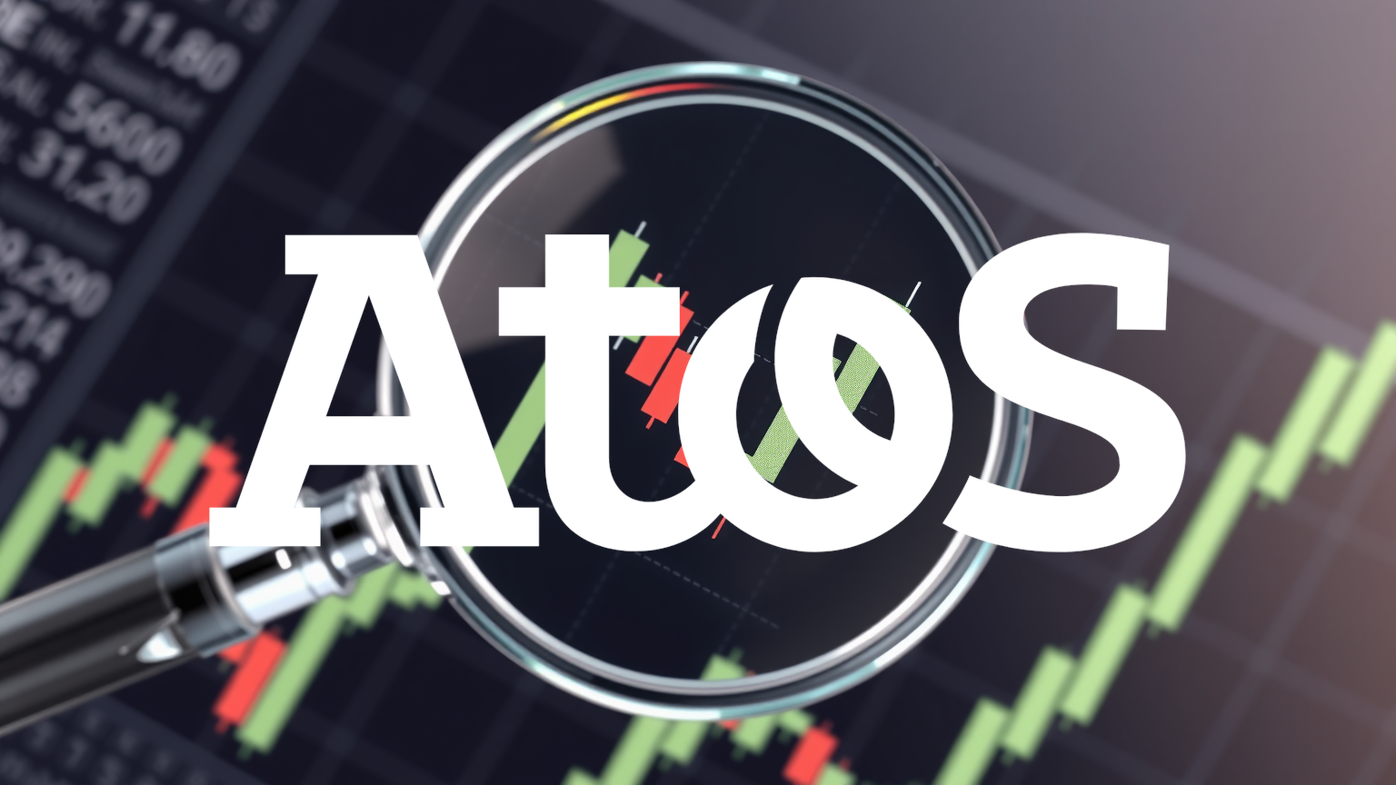 Atos-Aktie: Alles, nur das nicht!