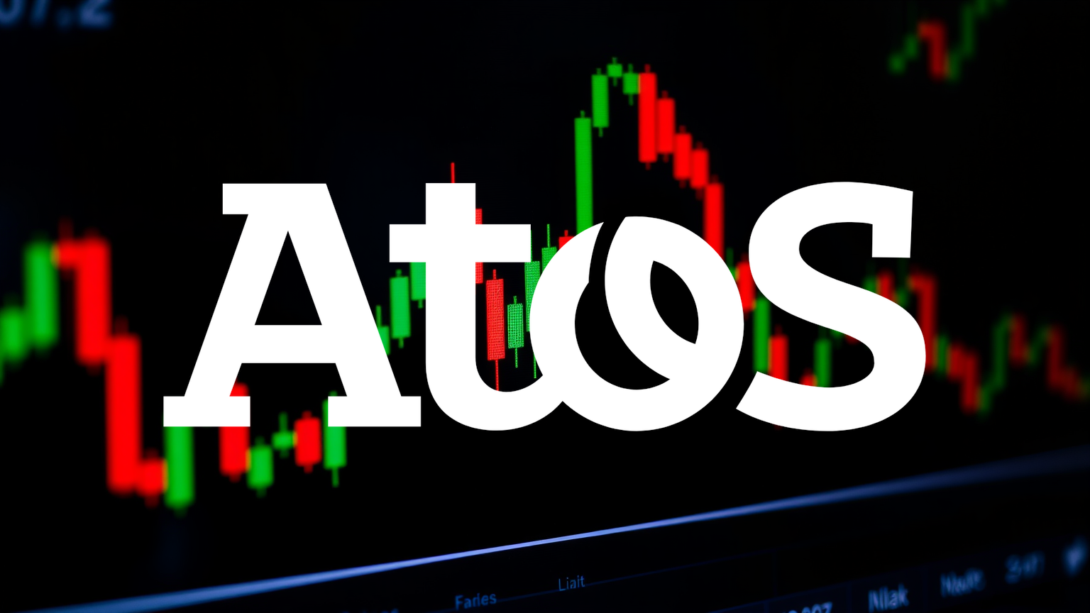 Atos-Aktie: So ein Unsinn!