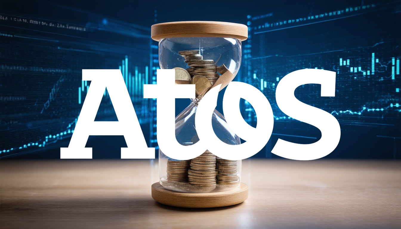 Atos-Aktie: So ein Unsinn!