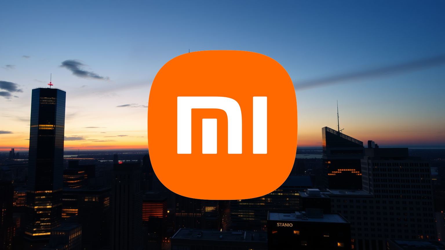 Xiaomi-Aktie: Das sieht wie ein Wunder aus!