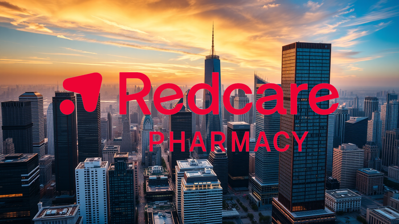 Redcare Pharmacy NV Aktie: Zweifel schwingen mit!