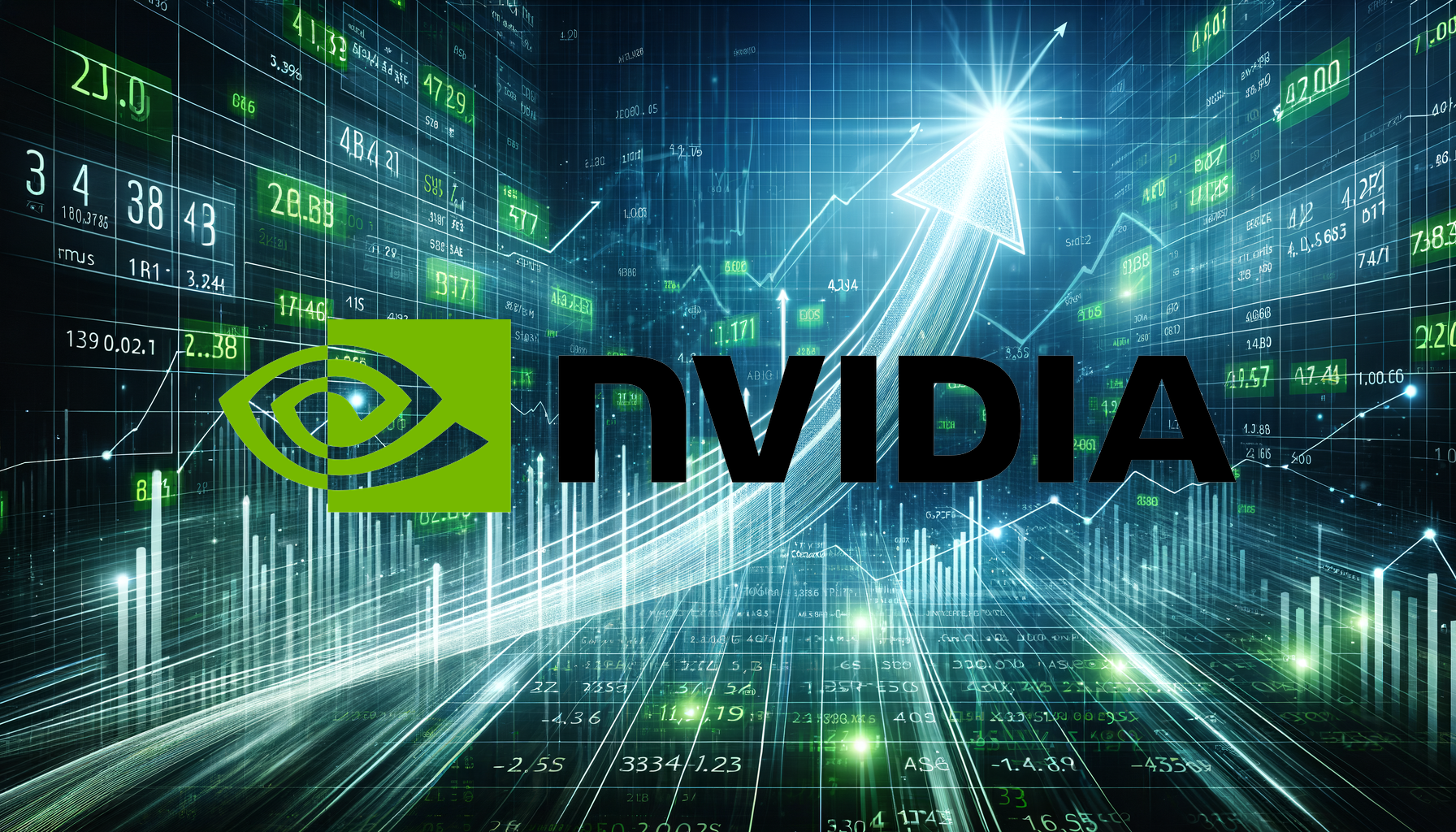 Nvidia-Aktie: Es geht um 80 Milliarden!